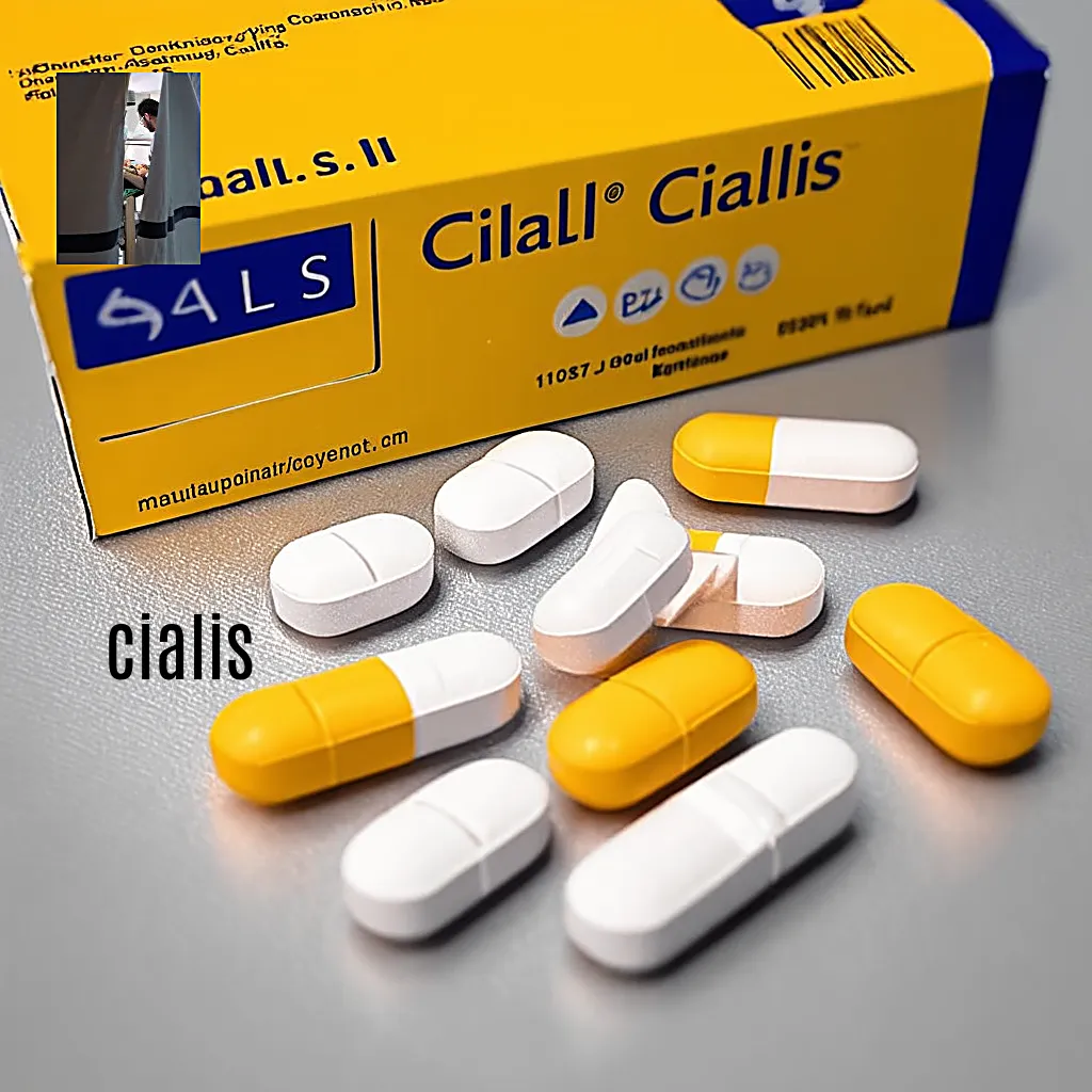 Cialis 10 mg precio oficial